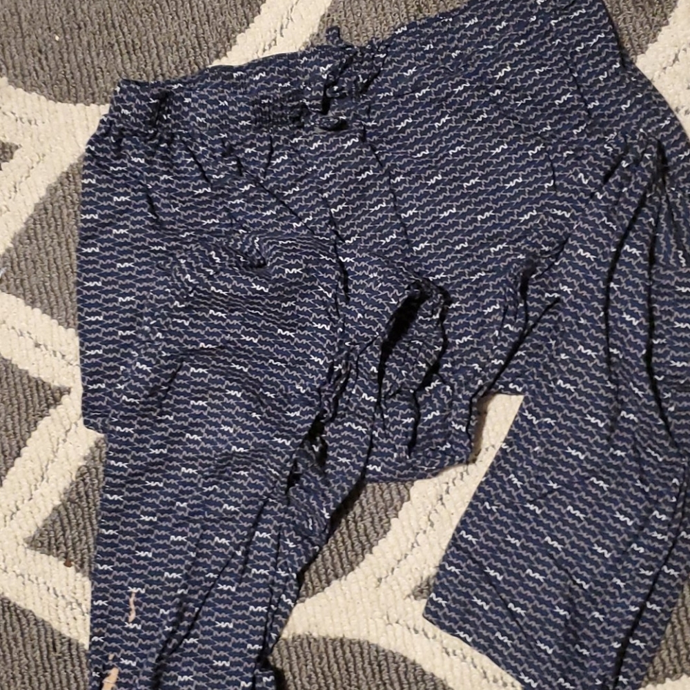 Michael kors sleepwear/pajama pants for men